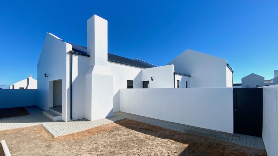 3 Bedroom Property for Sale in Atlantic Sands Private Estate Western Cape